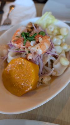 Rincon Limeño by null
