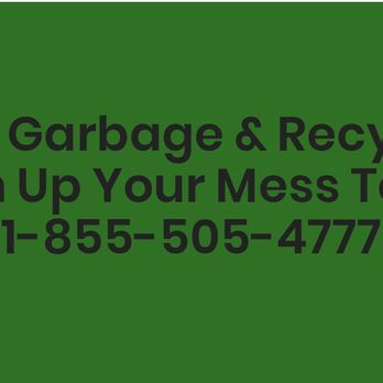 A-1 Garbage & Recycling - Recycling Center Near Me - Red Deer, Alberta A-1 Garbage & Recycling - Recycling Center Near Me - Red Deer, Alberta