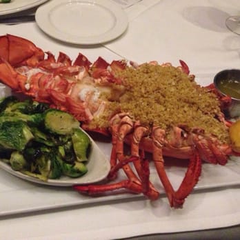 Hemenway's Restaurant - Seafood Near Me - Providence, Rhode Island