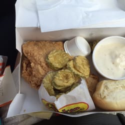 Chicken Express - 2 chicken meal