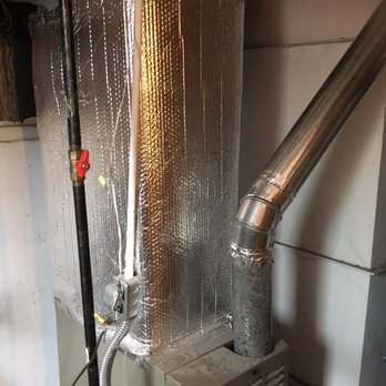 Rush Air Mechanical - Elevated my heater and put in all new vents. Well done Alex - Heating & Air Conditioning/HVAC Near Me - San Mateo, California Rush Air Mechanical - Elevated my heater and put in all new vents. Well done Alex - Heating & Air Conditioning/HVAC Near Me - San Mateo, California
