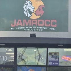 Store front