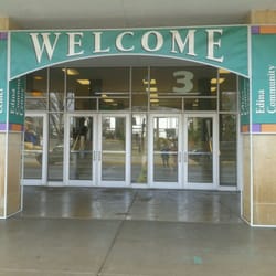 Edina Community Center