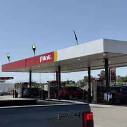 Pilot Travel Center - Gas station