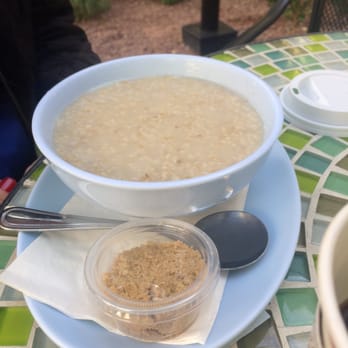 Rachel's Kitchen - Oatmeal. - Breakfast & Brunch Near Me - Henderson, Nevada