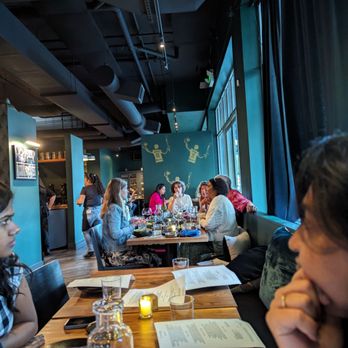Kricket Club - Indian Near Me - Seattle, Washington