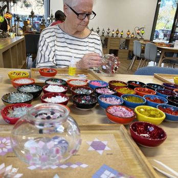 Art Masterclass - Starting the process - Arts & Crafts Near Me - Tustin, California Art Masterclass - Starting the process - Arts & Crafts Near Me - Tustin, California