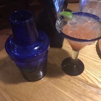 Chili's - Strawberry Margarita - American Near Me - Lake Wales, Florida Chili's - Strawberry Margarita - American Near Me - Lake Wales, Florida