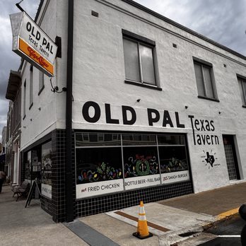 Old Pal Bar Texas Tavern - American Near Me - Lockhart, Texas Old Pal Bar Texas Tavern - American Near Me - Lockhart, Texas