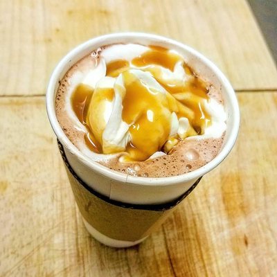 Sol Bol Acai Superfoods, LLC (Downtown Visalia) by null