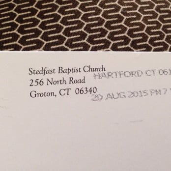 Grace Baptist Church - Current address of church - Churches Near Me - Groton, Connecticut Grace Baptist Church - Current address of church - Churches Near Me - Groton, Connecticut