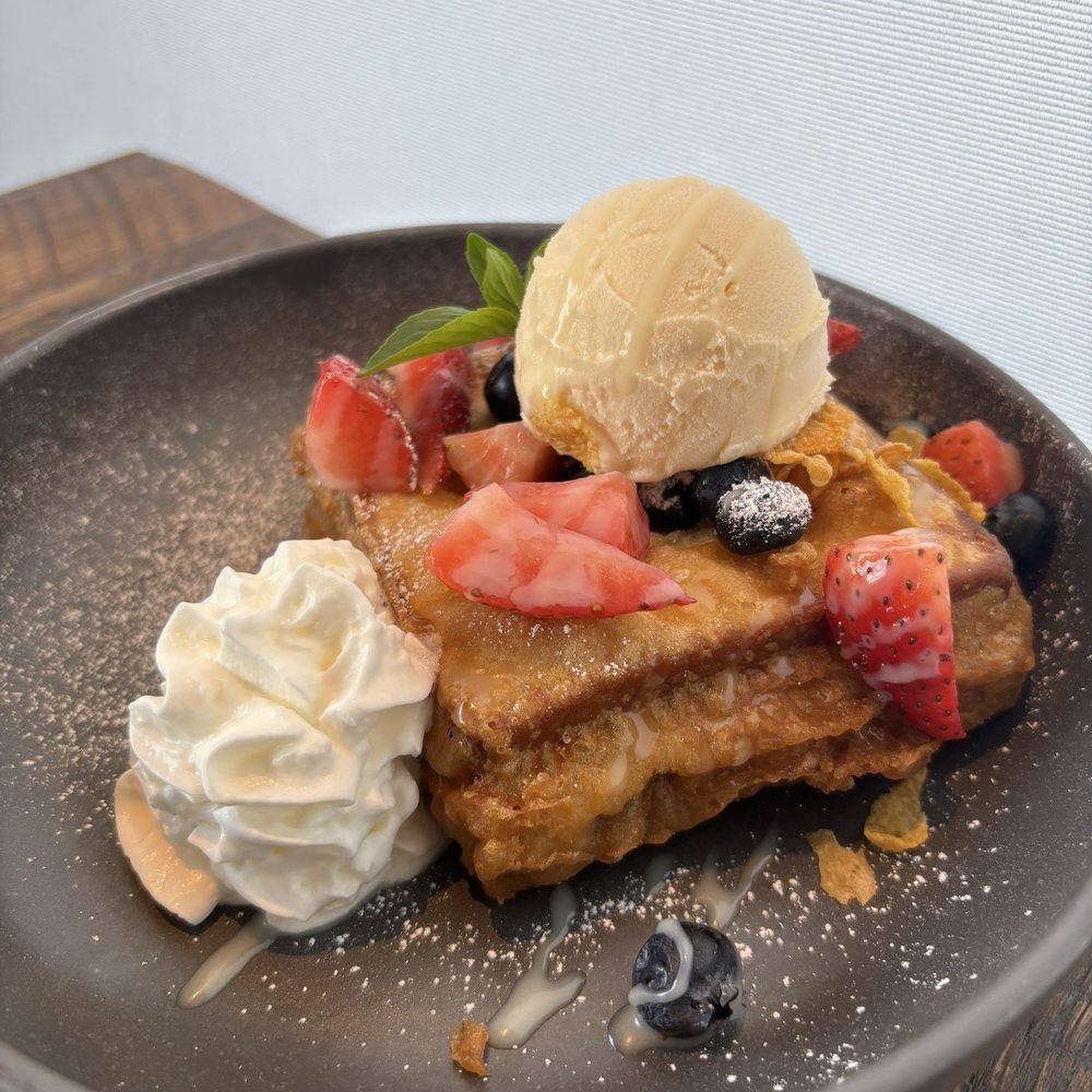 Nep Cafe - Breakfast & Brunch Near Me - Fountain Valley, California