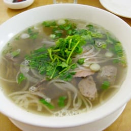 Photo of Blossom - Los Angeles, CA, United States. Pho.. :/