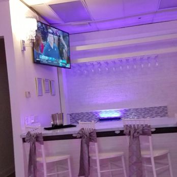 MB Event Lounge - Venues & Event Spaces Near Me - McDonough, Georgia