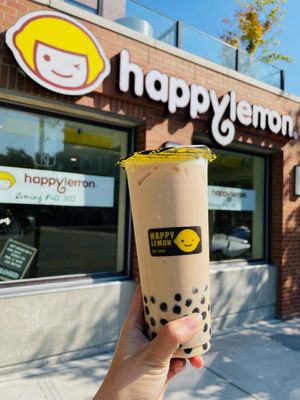 HAPPY LEMON - KIRKLAND - Updated October 2024 - 131 Photos & 51 Reviews