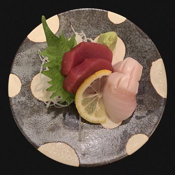 Momokawa - Assorted Sashimi special. - Japanese Near Me - New York, New York