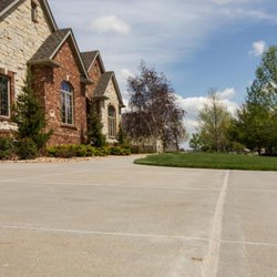 Leveled Concrete
