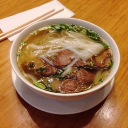 Fresh Noodles