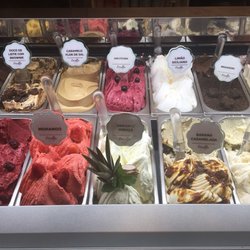 Fiorella Gelato