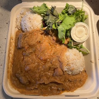 Guava Smoked - Smoked Beef Stew - Barbeque Near Me - Honolulu, Hawaii
