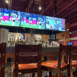 Mexicali Cantina Grill - Randolph
