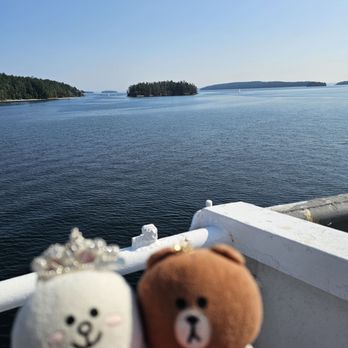 BC Ferries - We see land! - Public Transportation Near Me - Delta, British Columbia BC Ferries - We see land! - Public Transportation Near Me - Delta, British Columbia