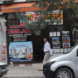 Kanıvar Emlak