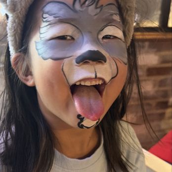 Rosie's Posies - Face Painting Near Me Rosie's Posies - Face Painting Near Me