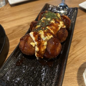 Taishoken - Takoyaki - Ramen Near Me - Milpitas, California Taishoken - Takoyaki - Ramen Near Me - Milpitas, California