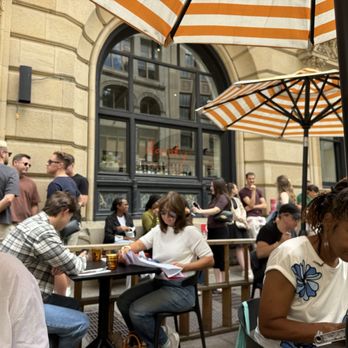 Dandy - Photo 5: Front of the restaurant - Breakfast & Brunch Near Me - Montreal, Quebec