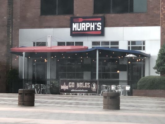 MURPH'S by null