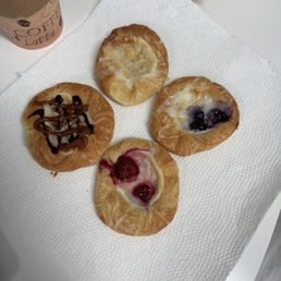 Mini danish Mini danish