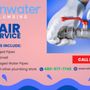 Rainwater Plumbing