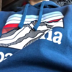 Fountain Square Outfitters - New sweatshirt