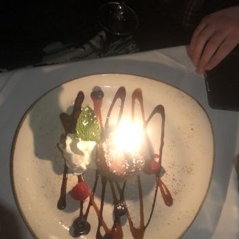 Rosebud on Rush - Special dessert - Italian Near Me - Chicago, Illinois Rosebud on Rush - Special dessert - Italian Near Me - Chicago, Illinois