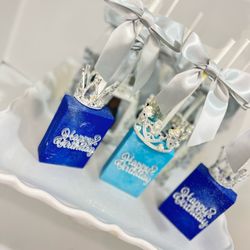 Bell's Berries & Treats - Made to order party treats and favors