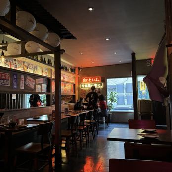Toriya - Izakaya Near Me - New York, New York Toriya - Izakaya Near Me - New York, New York