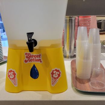 Sweet Action - Ice Cream & Frozen Yogurt Near Me - Denver, Colorado