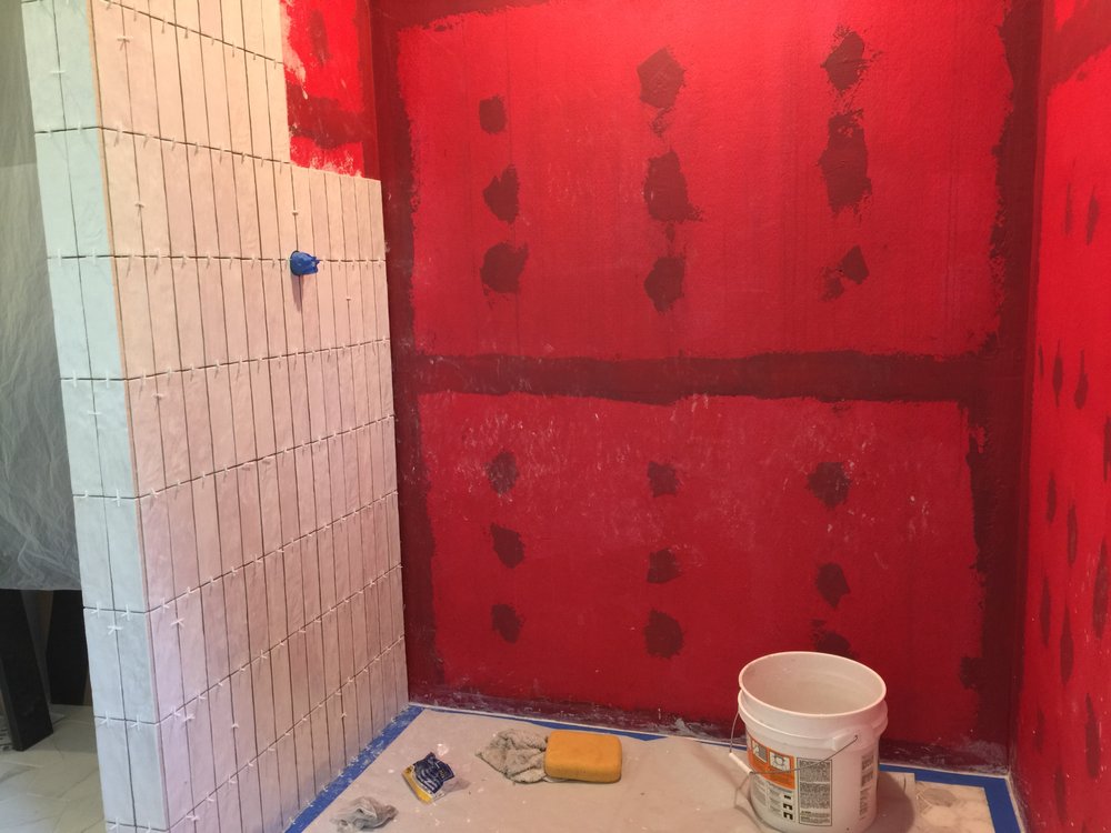 Slide of Home Improvement Artist