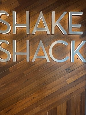 Shake Shack by null