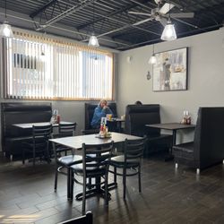 Albany Family Cafe