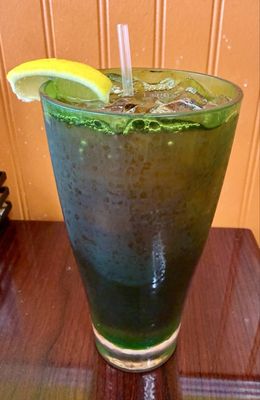 Thai Zaap Cafe by null