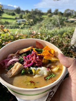 Upcountry Farmer's Market by null