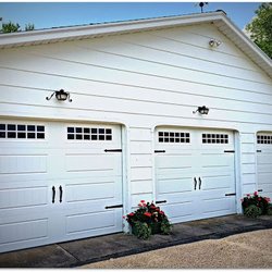 Precision Garage Door of Rochester