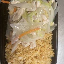 Panda Chinese Restaurant - Delicious