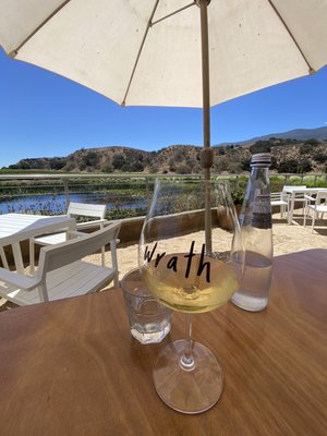 Wrath Wines- Winery Tasting Room by null