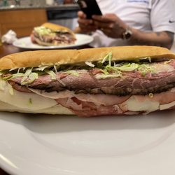Jimmy John's