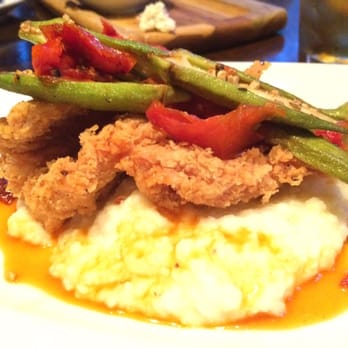 Glenn's Kitchen - Georgia Fried Chicken---AMAZING - New American Near Me - Atlanta, Georgia Glenn's Kitchen - Georgia Fried Chicken---AMAZING - New American Near Me - Atlanta, Georgia