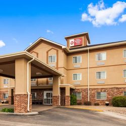 Best Western Plus Wakeeney Inn & Suites - Exterior