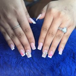 Florida Nails - Nails